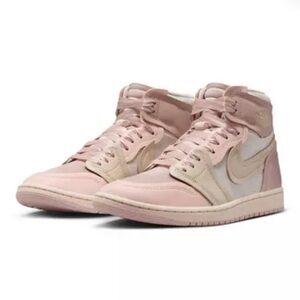 Women’s Nike Air Jordan 1 High Method of Make New in Box Size 8